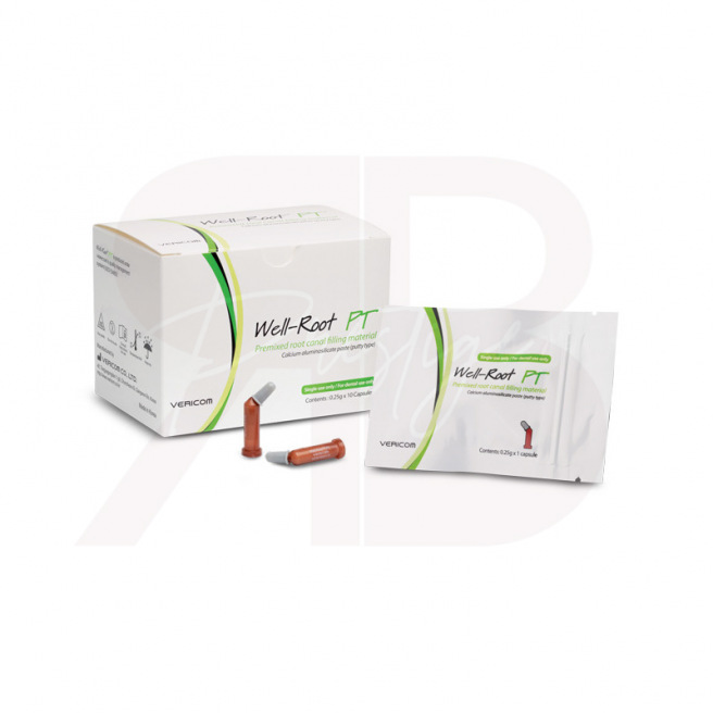 Well-Root PT