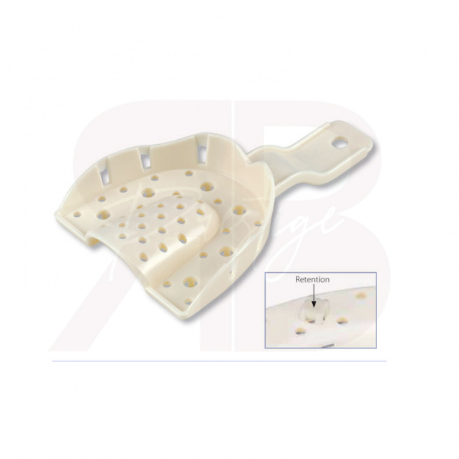 Miratray - Porte empreinte