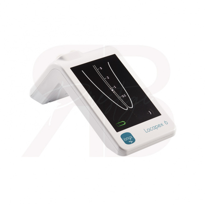 Locapex Five Locapex Five