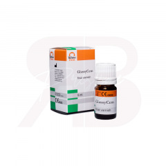 GlassyCem - vernis GlassyCem - vernis