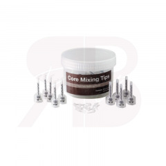 Core mixing Tips max Core mixing Tips max
