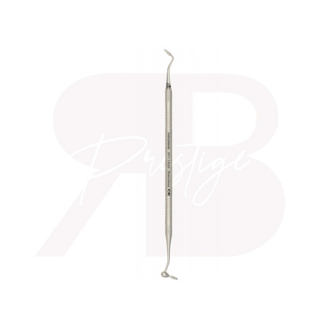 Instrument à composites-Super Plugger