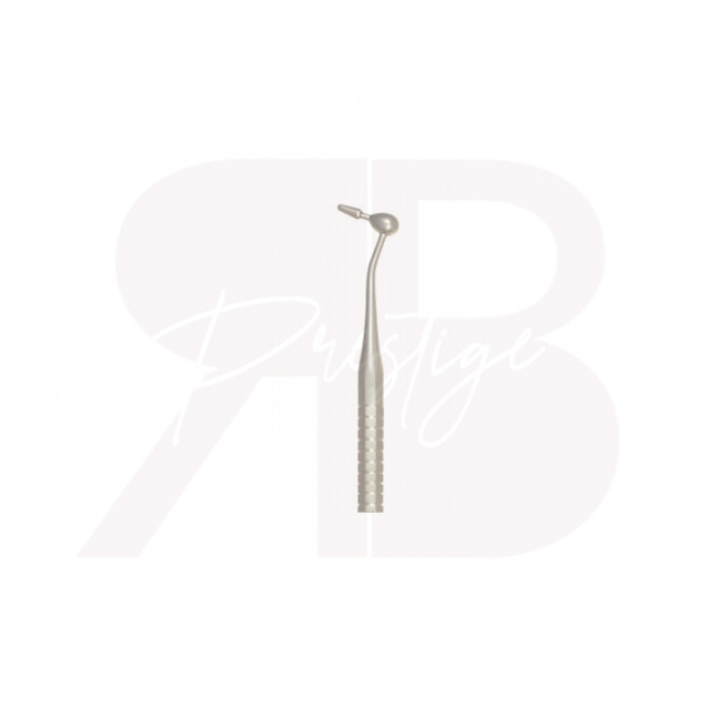 Instrument à composites-Super Plugger