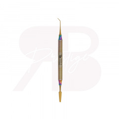 Instrument à composites Mini spatule / instrument d'application