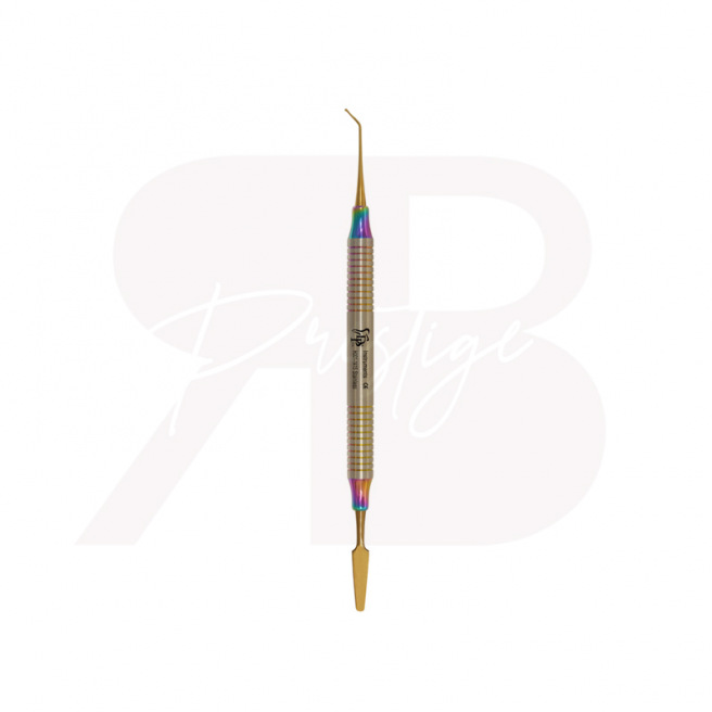 Instrument à composites Mini spatule / instrument d'application