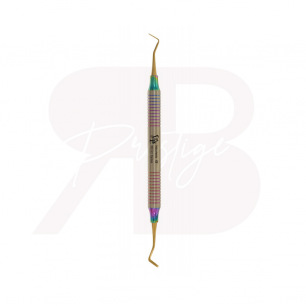 Instrument pour obturer du composites, élastique 2,0 mm