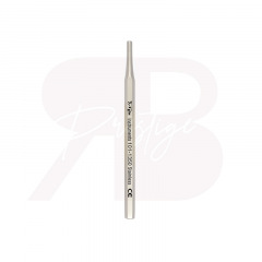 Manche de miroir  - Creux - 125mm Manche de miroir  - Creux - 125mm