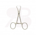 FORCEP TOWEL 9 CM