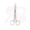 SCISSOR, Goldman-Fox Straight