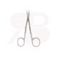 SCISSOR "LA GRANGE" 115 CM