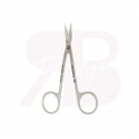 SCISSOR "LA GRANGE" 115 CM