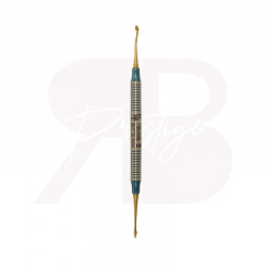 Rugine Busar, creux Rugine Busar, creux