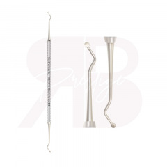 Curette Double Curette Double