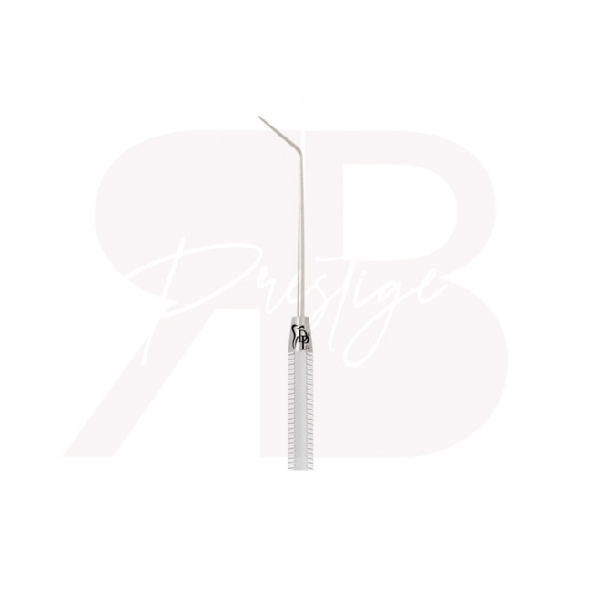 Sondes d'examen - Sonde simple - Fig: 6