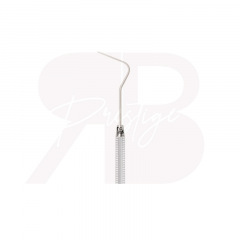 Sondes d’examen - Sonde simple - Fig: 9 Sondes d’examen - Sonde simple - Fig: 9