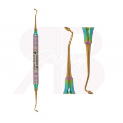 Fouloir Hollenback - Double Fouloir Hollenback - Double