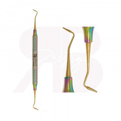 Brunissoir Freedman - Double – Petit Brunissoir Freedman - Double – Petit