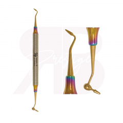 Super plugger - Type Heliomolar - Double Super plugger - Type Heliomolar - Double