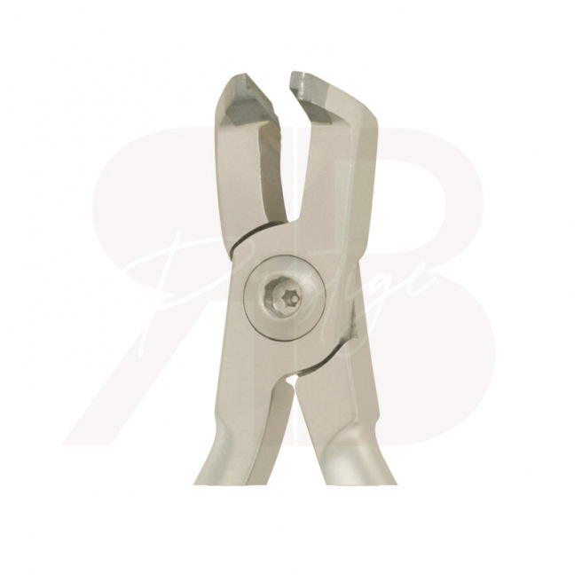 Pince coupante - Distale -  T.C.TIP