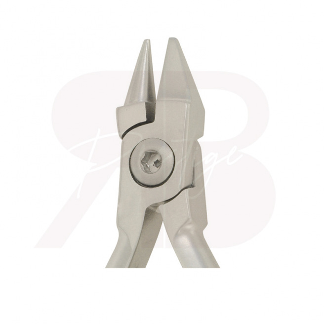 Pince à bec d’oiseau 139