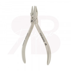 Pince à 3 mors Aderer - Large Pince à 3 mors Aderer - Large