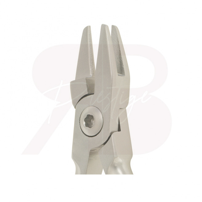 Pince à 3 mors Aderer - Large