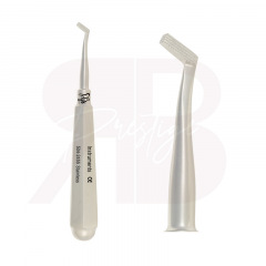 Poussoir à bande - Robuste de Mershon Poussoir à bande - Robuste de Mershon