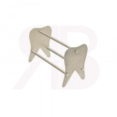 Présentoir à pinces orthodontiques Présentoir à pinces orthodontiques