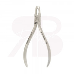 Pince Johnson à contourner Pince Johnson à contourner