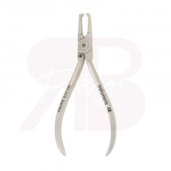 Pince à retirer les plaquettes Pince à retirer les plaquettes