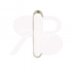 Ecarteur de joue de Roux - 16 Cm (25x26mm – 28x38mm) Ecarteur de joue de Roux - 16 Cm (25x26mm – 28x38mm)