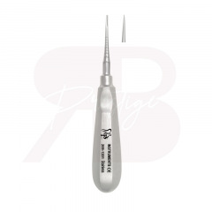 Élévateur de Bein pointe - arrondie- droit - 2.0 mm