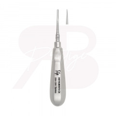 Élévateur de Bein pointe - arrondie.droit - 3.0 mm