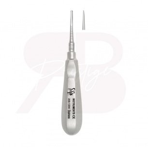 Élévateur de Bein pointe - arrondie.droit - 3.5 mm