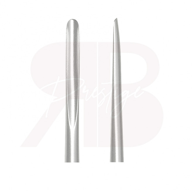 Élévateur de Bein pointe - arrondie.droit - 3.5 mm Élévateur de Bein pointe - arrondie.droit - 3.5 mm