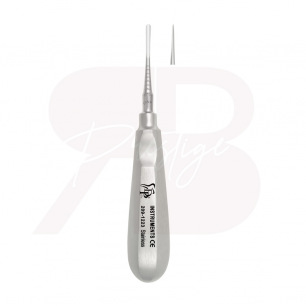 Éélévateur de luxation - droit - 3.0 mm