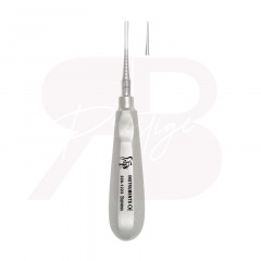 Élévateur de luxation - droit - 3.0 mm Élévateur de luxation - droit - 3.0 mm