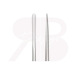 Élévateur de luxation - droit - 3.5 mm