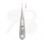 Élévateur de luxation - droit - 3.5 mm