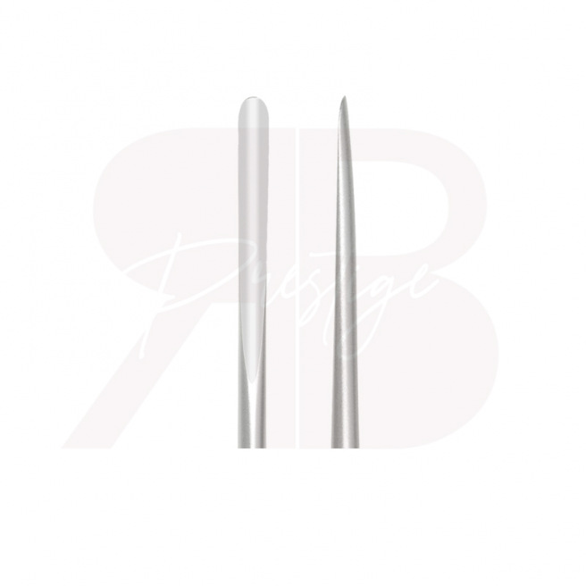 Élévateur de luxation - droit - 4 mm