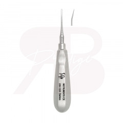Élévateur de luxation - courbé - 2.0 mm Élévateur de luxation - courbé - 2.0 mm