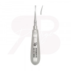 Élévateur de luxation - courbé - 3.5 mm Élévateur de luxation - courbé - 3.5 mm