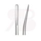Élévateur de luxation - courbé - 4.0 mm
