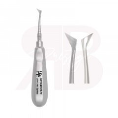Élévateur de racine Cryer - Droite - 9.0 mm Élévateur de racine Cryer - Droite - 9.0 mm