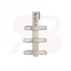 Porte-films - 6 pinces Porte-films - 6 pinces