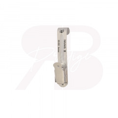 Porte-films - Pince unique Porte-films - Pince unique