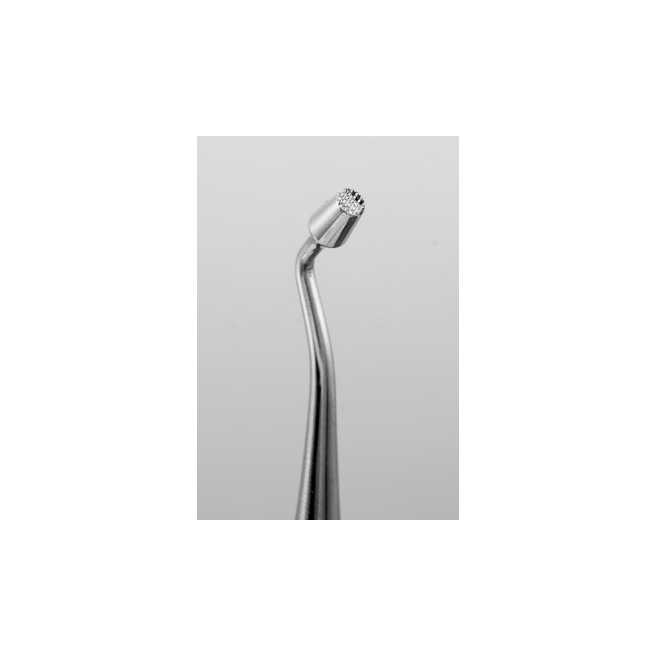 Brunissoir & Fouloir amalgame 2,8 mm