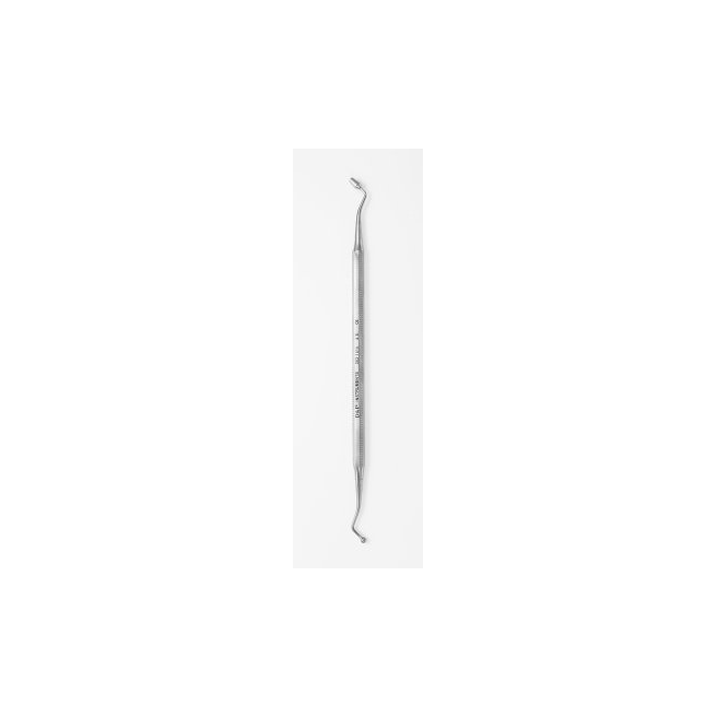 Brunissoir & Fouloir amalgame 2,8 mm