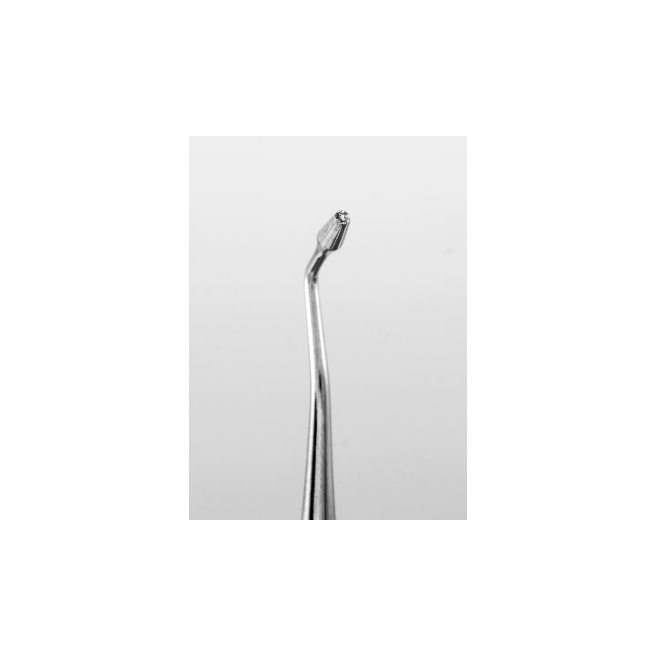 Brunissoir & Fouloir amalgame 1,4 mm