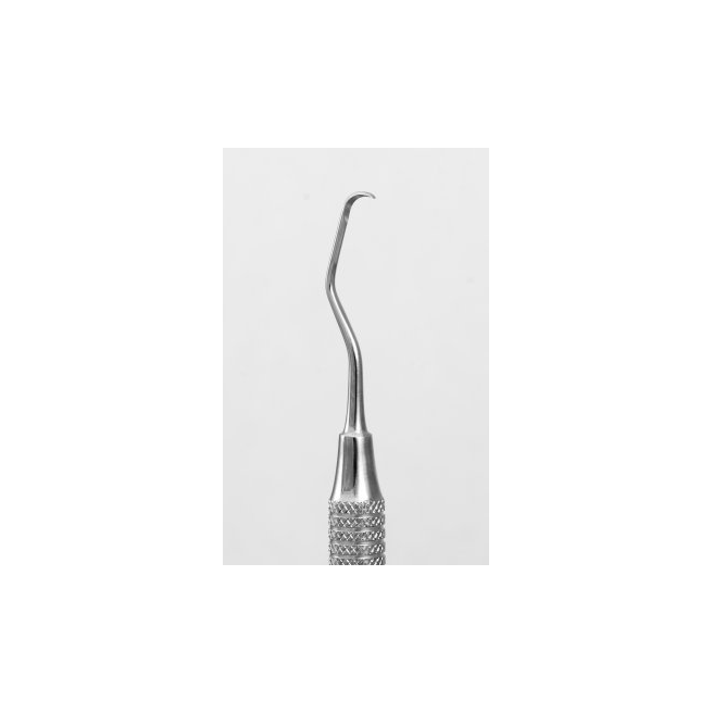 Curette p.anterieur et premolaires